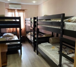 Многоместный Эконом Стандарт 207 в М2