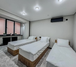 Семейный номер Comfort в La mancha