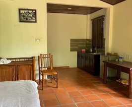 Номер Comfort в Freedom Jungle Resort