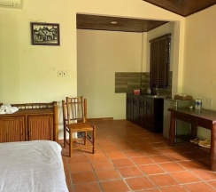 Номер Comfort в Freedom Jungle Resort
