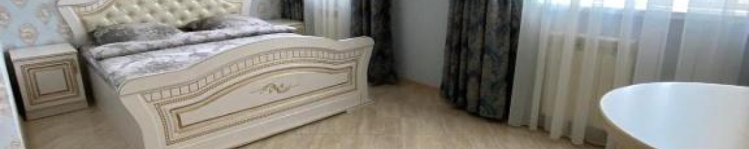 Номер полулюкс в Корона