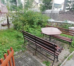 гостевой дом №1 в Эдельвейс