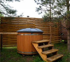 O-frame Medium в Ёlki