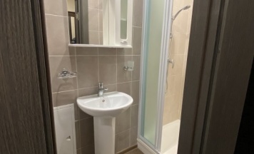 Одноместный номер Standard в Добрай