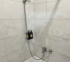 Апартаменты студия с 1 двуспальной кроватью #1 в Art-hotel Nataliia (Арт Наталия) на улице Сергиевская