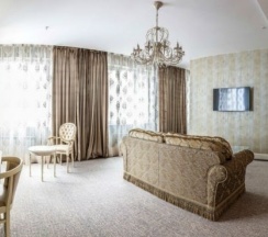 Апартаменты "ERA" в Эра