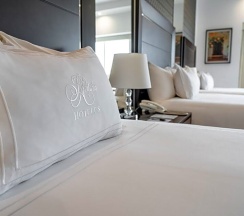 Номер Standard в Jose Antonio Deluxe