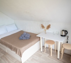 Семейный для троих в Придорожный