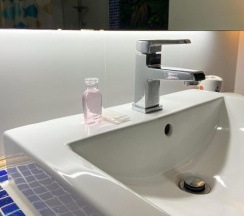 Апартаменты в Atlantis Condo Resort 2 Bedrooms