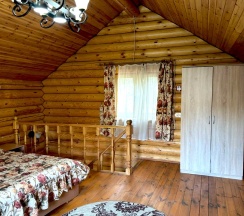 Коттедж в Отель Аватара