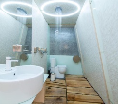 Апартаменты в Ozz