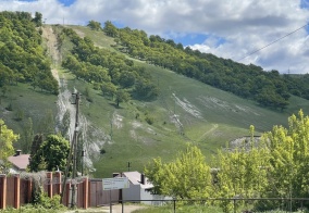 Отель У Палыча в Вольске