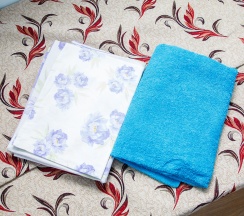 Семейный четырехместный номер в Сочи Олимпийский парк Сириус