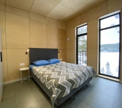 Коттедж с 3 спальнями №3 в Чайка 1918