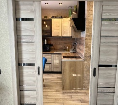 Апартаменты семейные в Свои в Мадриде