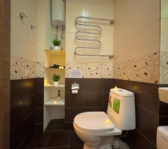 1-комнатные апартаменты стандарт в Good Sleep Apartments