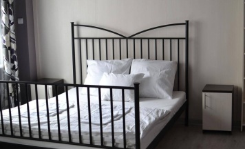 Полулюкс в Визор