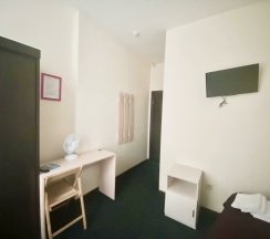 Одноместный СТАНДАРТ в Superhostel