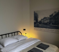 Номер стандарт семейный в Прусс