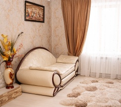 VIP-домик в Алмаз