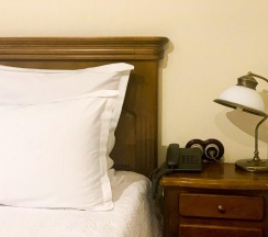 2-комнатный номер люкс премиум в Барский флигель