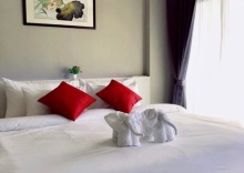 Двухместный номер Standard в Triple L Hotel Patong Beach