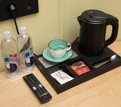 Комната Уют Плюс в Darooms