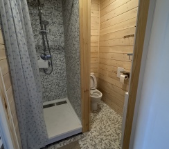 Апартаменты 2-х местные в Телекей