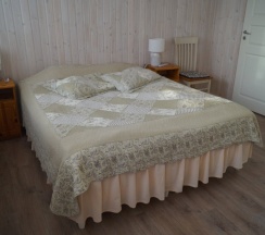 Номер Standard в Рантатало