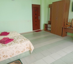 Комфорт в Green