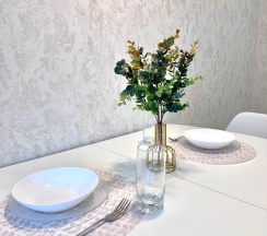 Квартира в Апартаменты на Альберта Камалеева, 34