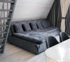 Коттедж премиум в Солнечный Дом