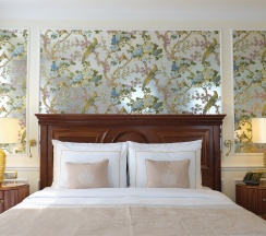 Жемчужный Сюит в Tsar palace luxury hotel
