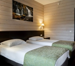 Стандарт в Точка на карте Сортавала