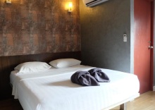 Номер Premium в 18 Coins Budget Hotel