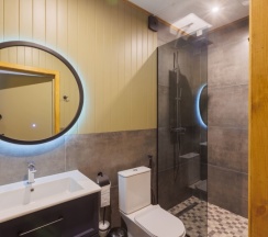 Дом у моря №6 в Ethno Villa