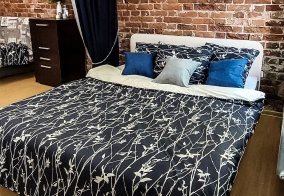 Апартаменты Апартаменты на Республиканская 18 в Ярославле