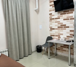 Стандарт улучшенный в D`loft Hotel