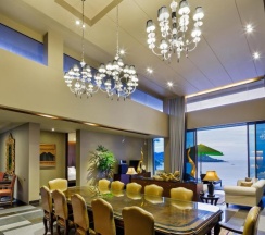 Вилла с бассейном Royal с 2 комнатами в Impiana Private Villas Kata Noi