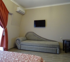 Номер Superior в Maryslav