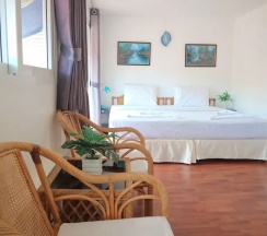 Номер Comfort в Sunshine Guest House