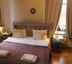 Люкс Ронжа в Казан Султан