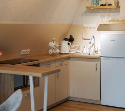 Коттедж улучшенный в Ёлки Чилл