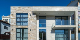 Сочи: Вилла/Бунгало Villa Monica