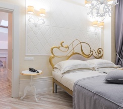 Пентхаус в Villa Arianа