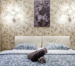 1-комнатные апартаменты улучшенные FortEstate - 150 в FortEstate