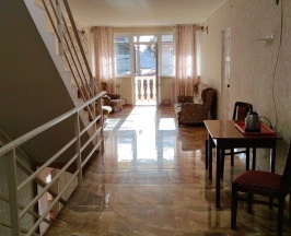 Двухместный номер 2.3 в Море