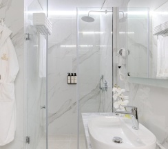 Номер люкс президентский в Zenith Resort Hotel&Spa Ultra All inclusive