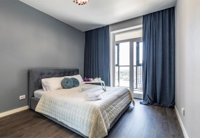 Апартаменты BeGuest Екатеринбург в Екатеринбурге