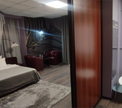 LUX (люкс) в Улитка